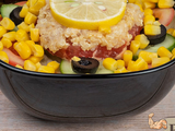 Quinoa Salad