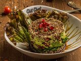Quinoa Salad