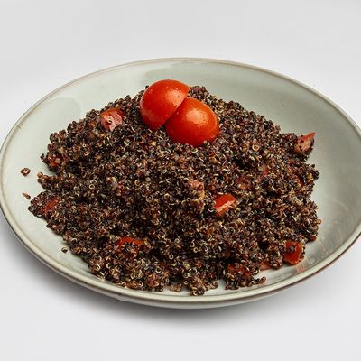 Plain Quinoa