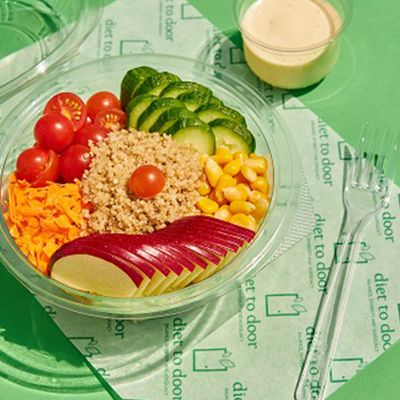 Diet To Door photo 10