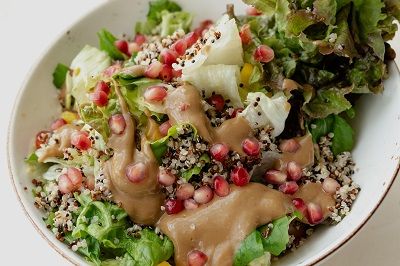 Quinoa Salad
