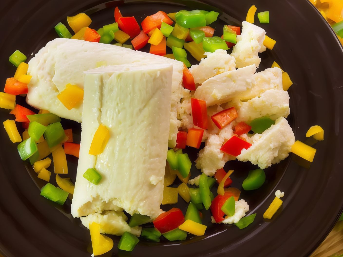 Quraish Cheese Sandwich