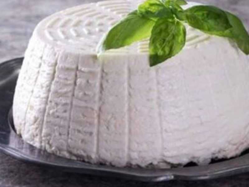 Quraish Cheese Box