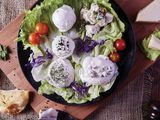 Quraish Creamy Cheese Salad