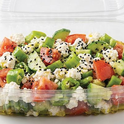 Quraish Salad Box