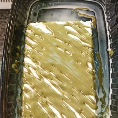 Pistachio Qashtota