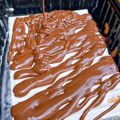 Nutella Qashtota