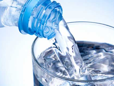 Mineral Water