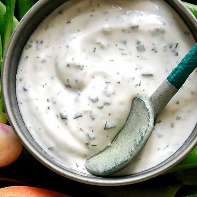 Ranch Sauce
