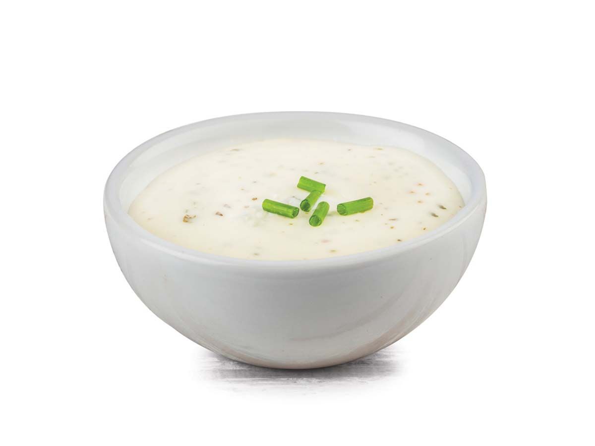 RANCH SAUCE