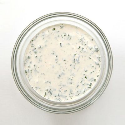 Ranch Sauce