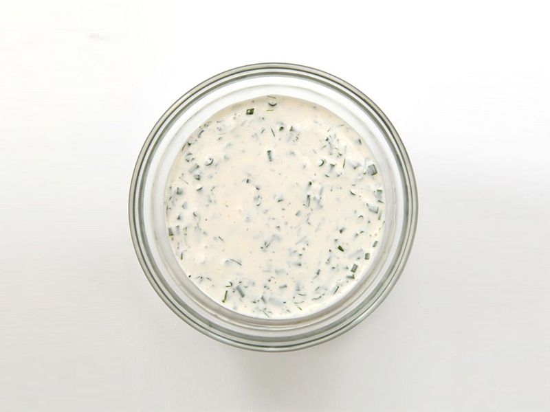 Ranch Sauce
