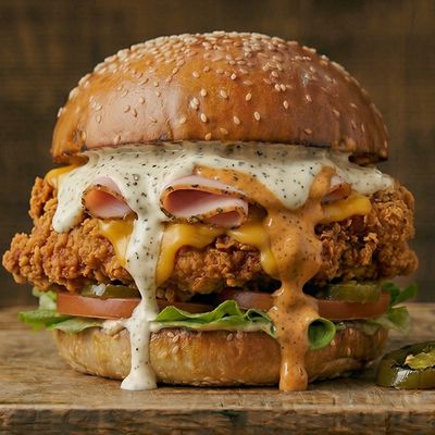 LAHAB BURGER photo 8