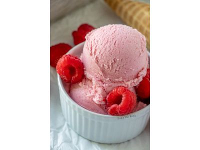Raspberry
