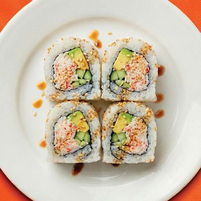 California Classic (4 pieces)