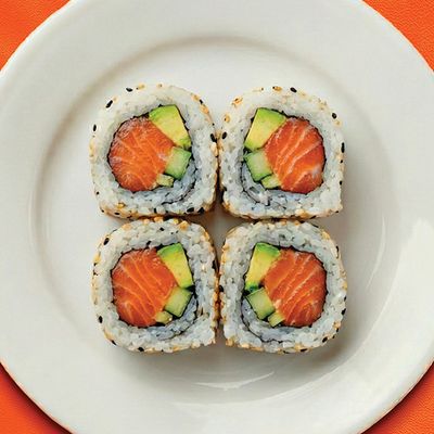 Ora Salmon (4 pieces)