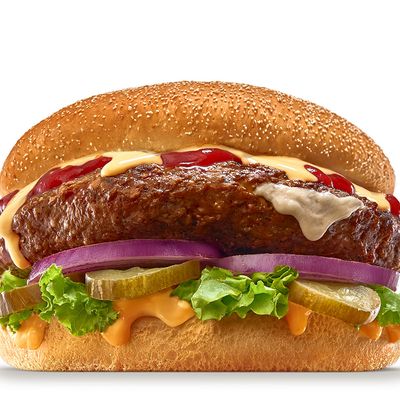 Republic Burger