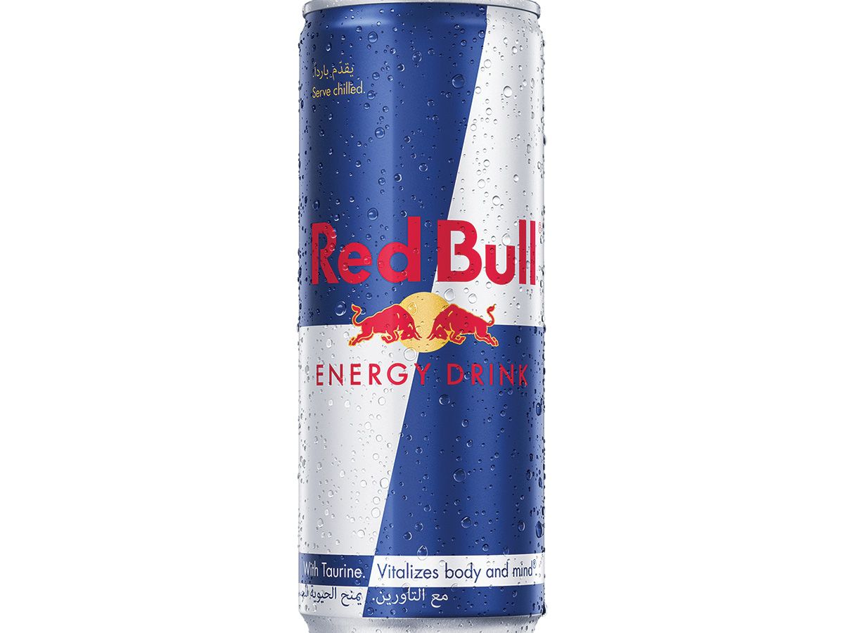 Red Bull
