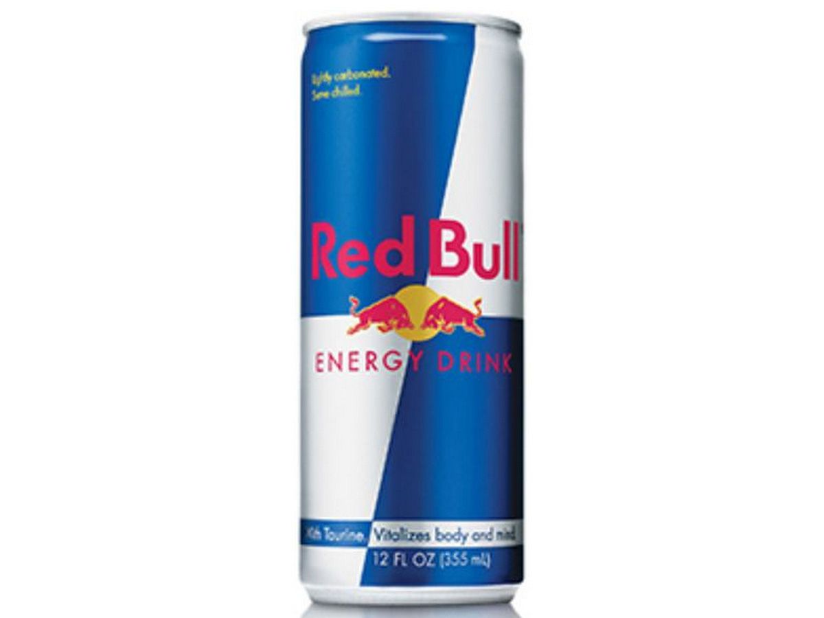 Red Bull