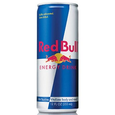 Red Bull