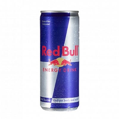 Red Bull