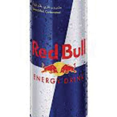 Redbull