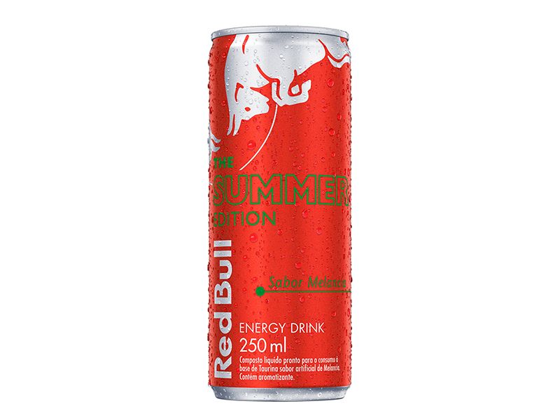 Red Bull Red