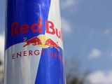 Red Bull energy
