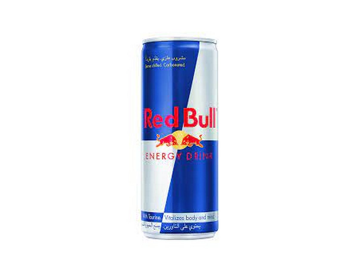 Red bull