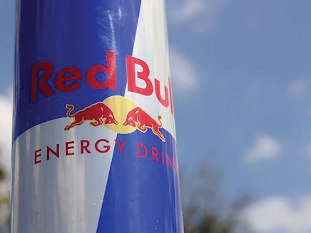 Red Bull