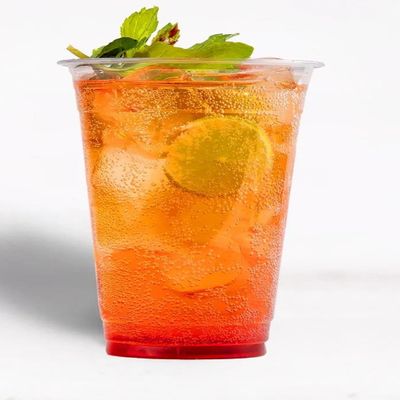 RED BULL HULK