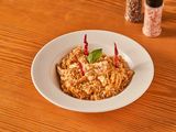 Red Pesto Pasta