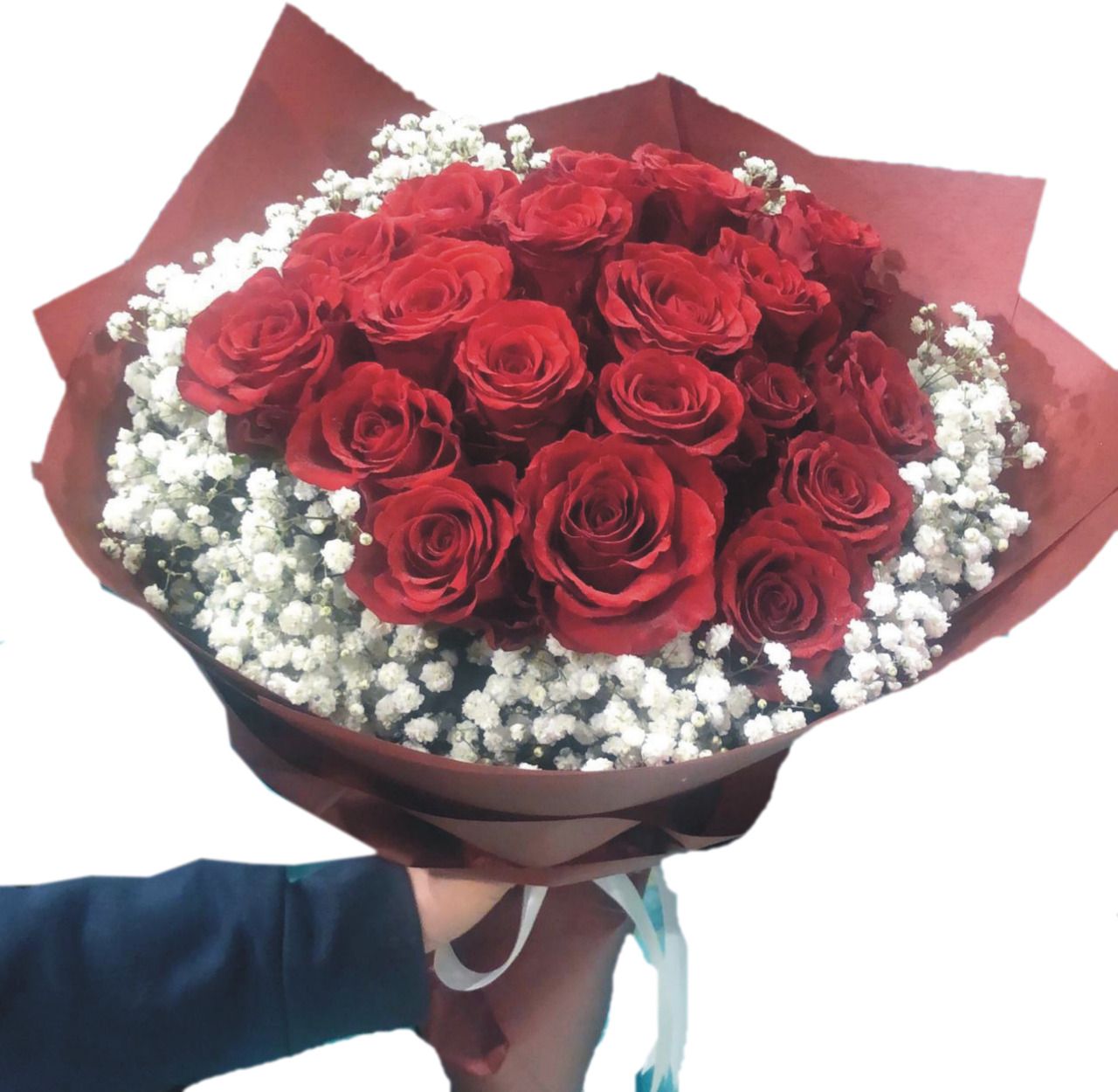 Tiffany Flowers delivery in Dubai, Abu Dhabi and many other cities ...