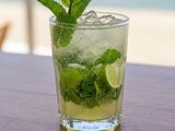 REFRESHING MOJITO