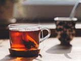 tea