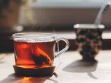 Regular Tea
