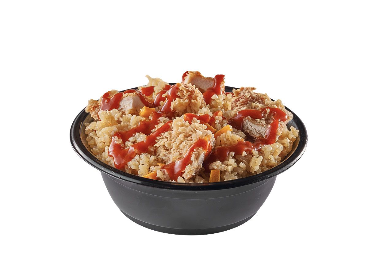 spicy rezo firey