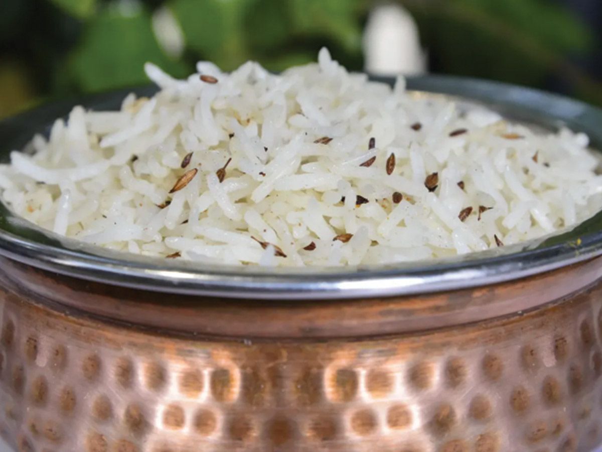 Rice