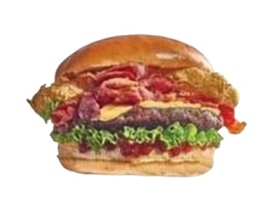 Ring Road Burger