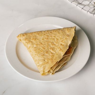 Rumi Crepe