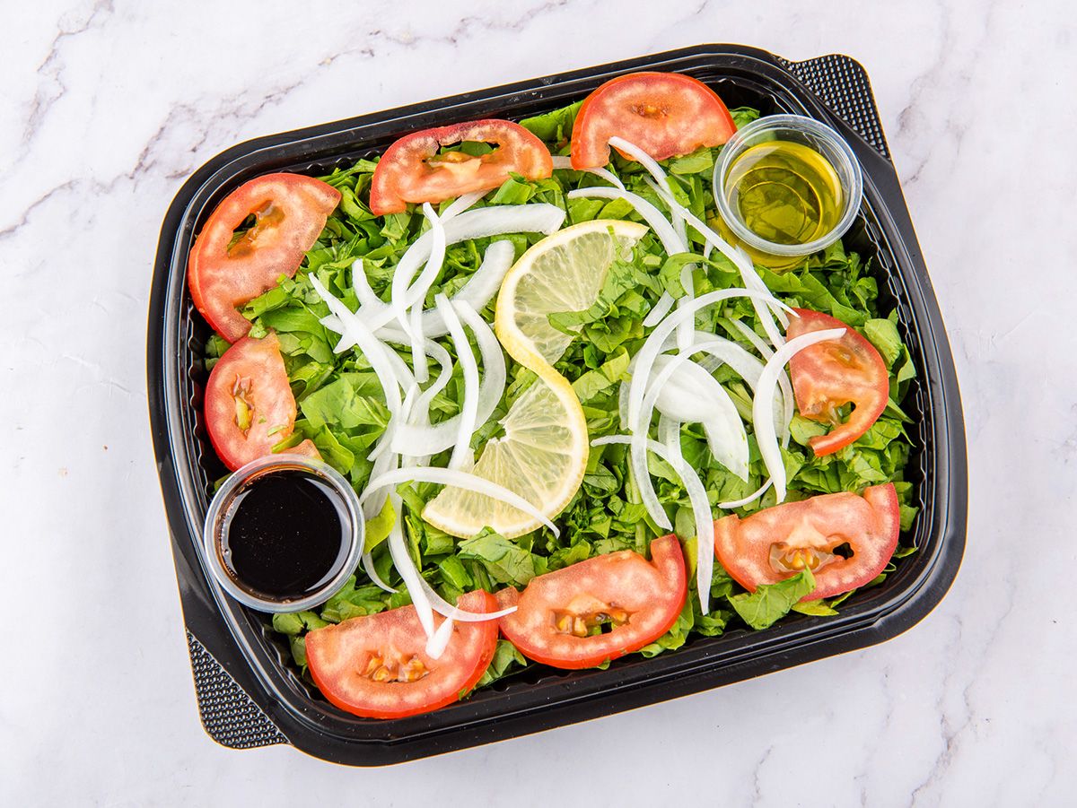 Al Kout Kuwaiti Food Restaurant delivery service in UAE Talabat