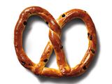 Chocolate Chip Pretzel Offer