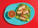 Chicken Nem Cuốn - Chicken Summer Rolls
