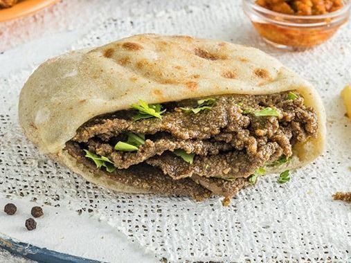 Rada Liver Sandwich Medium