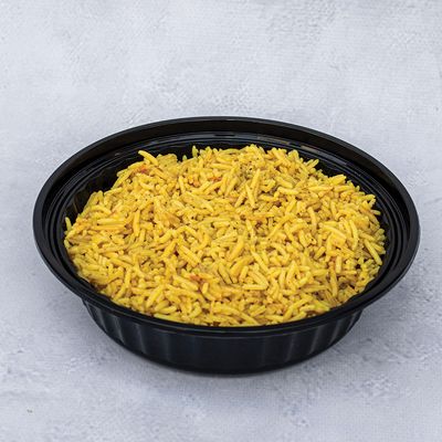 طبق أرز