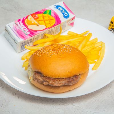 Burger