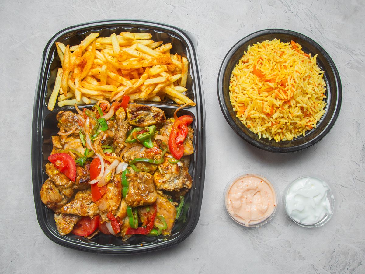 Kilo Shish Tawook