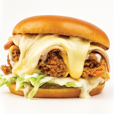 Ninja Burger photo 11