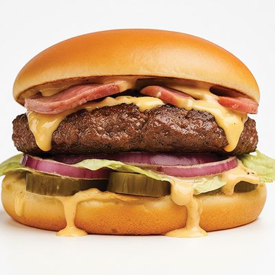 Ninja Burger photo 2