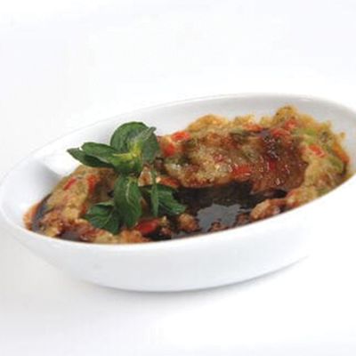 Raheb Salad